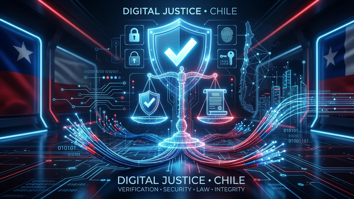 Marco legal del IPTV en Chile y normativas Subtel